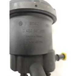 Support De Filtre Carburant Peugeot 806 Phase 2 (3)