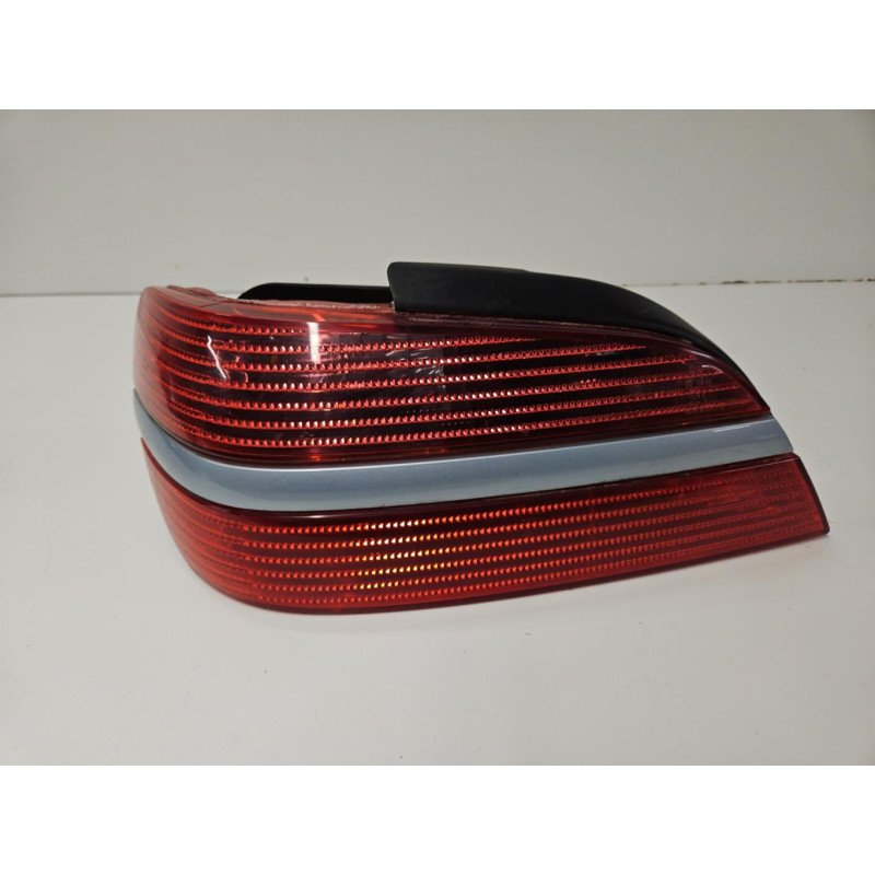 Feu Arriere Principal Gauche (feux) Peugeot 406 Phase 2 (1)