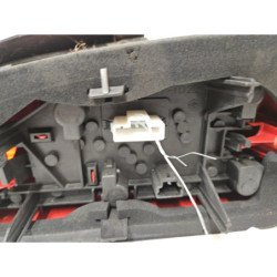 Feu Arriere Principal Gauche (feux) Peugeot 406 Phase 2 (3)