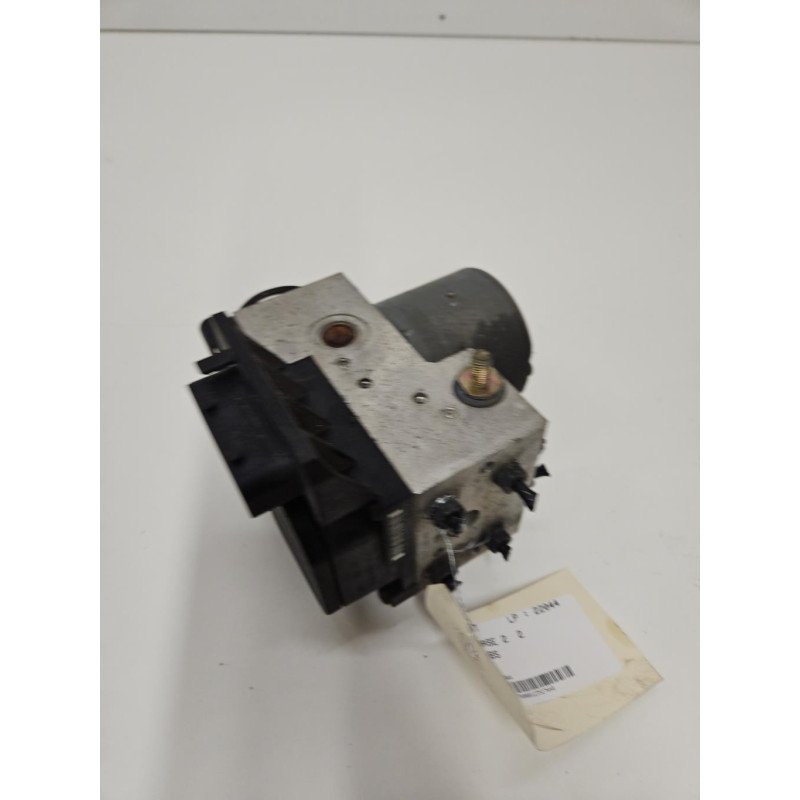 Bloc Abs (freins Anti-blocage) Peugeot 406 Phase 2 (1)