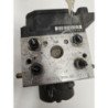 Bloc Abs (freins Anti-blocage) Peugeot 406 Phase 2 (4)