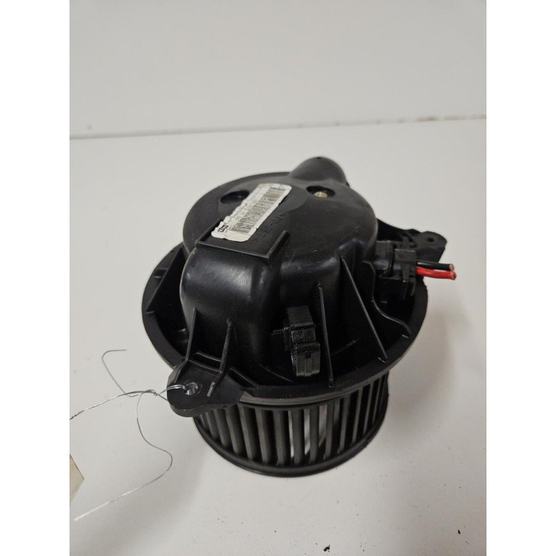 Ventilateur Chauffage Peugeot 406 Phase 2 (1)