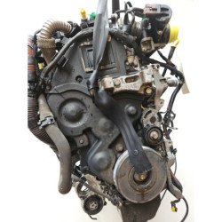 Moteur Peugeot 407 Phase 1 (2)