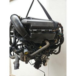 Moteur Peugeot 407 Phase 1 (3)