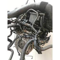 Moteur Peugeot 407 Phase 1 (4)