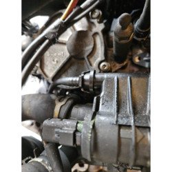 Moteur Peugeot 407 Phase 1 (5)