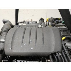 Moteur Peugeot 407 Phase 1 (6)