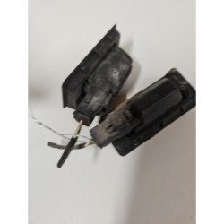 Eclairage De Plaque Peugeot 407 Phase 1 (2)