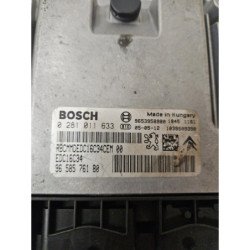 Kit De Demarrage Peugeot 407 Phase 1 (3)