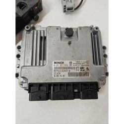 Kit De Demarrage Peugeot 407 Phase 1 (6)