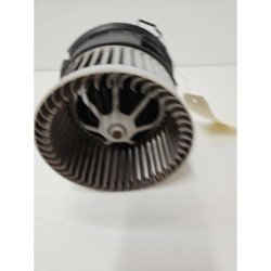 Ventilateur Chauffage Peugeot 407 Phase 1 (3)