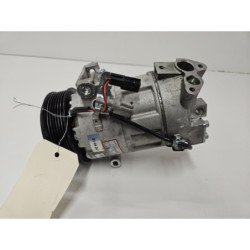 Compresseur Clim Renault Clio 4 Phase 2 (1)