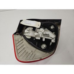 Feu Arriere Principal Droit (feux) Bmw Serie 1 E81 (2)