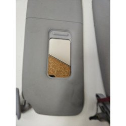 Pare Soleil Bmw Serie 1 E81 (2)