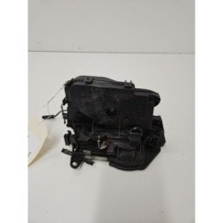 Serrure Avant Gauche Bmw Serie 1 E81 (1)