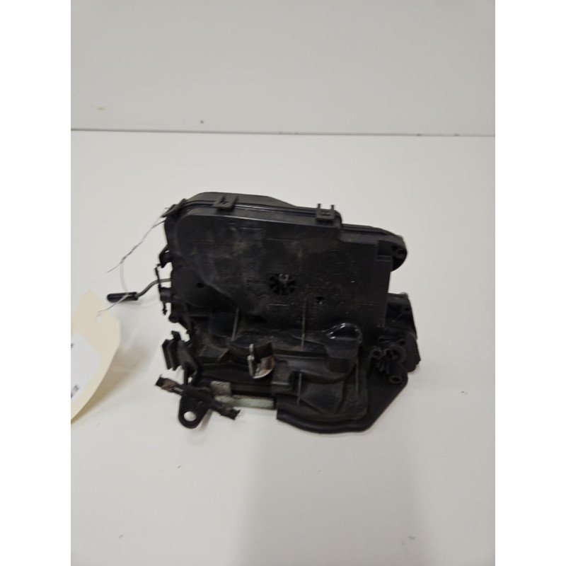 Serrure Avant Gauche Bmw Serie 1 E81 (1)