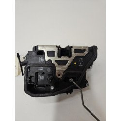 Serrure Avant Gauche Bmw Serie 1 E81 (2)