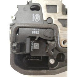 Serrure Avant Gauche Bmw Serie 1 E81 (3)