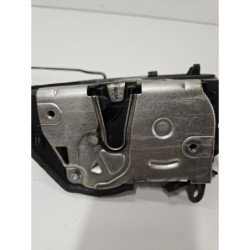 Serrure Avant Gauche Bmw Serie 1 E81 (5)