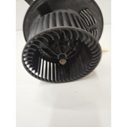 Ventilateur Chauffage Bmw Serie 1 E81 (3)