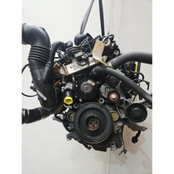 Moteur Bmw Serie 1 E81 (2)