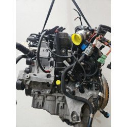 Moteur Bmw Serie 1 E81 (3)