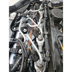 Moteur Bmw Serie 1 E81 (7)