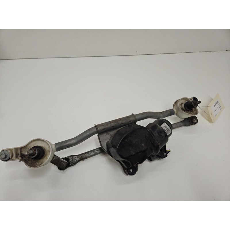 Moteur Essuie Glace Avant Suzuki Splash (1)