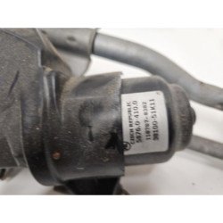 Moteur Essuie Glace Avant Suzuki Splash (4)
