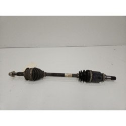 Cardan Gauche (transmission) Suzuki Splash (1)