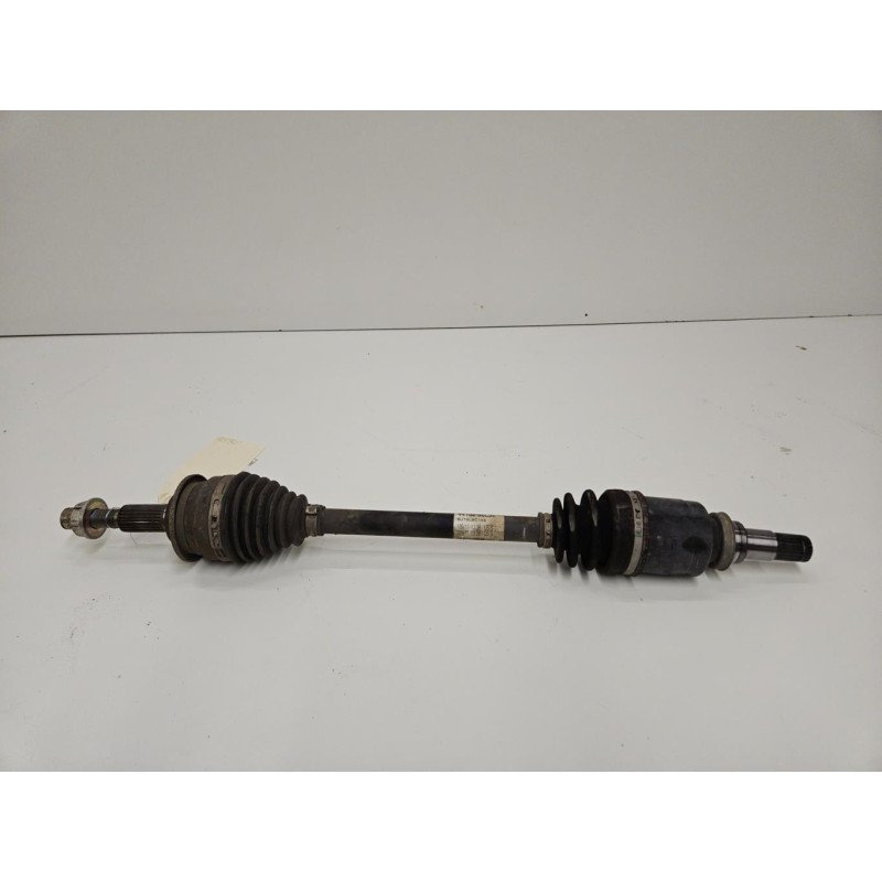 Cardan Gauche (transmission) Suzuki Splash (1)