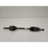 Cardan Gauche (transmission) Suzuki Splash (1)