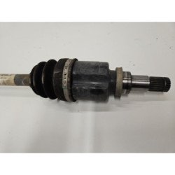 Cardan Gauche (transmission) Suzuki Splash (2)