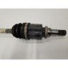 Cardan Gauche (transmission) Suzuki Splash (2)