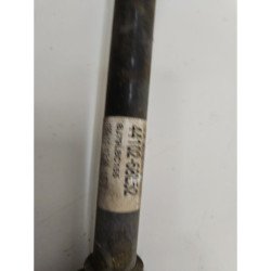 Cardan Gauche (transmission) Suzuki Splash (3)