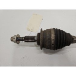 Cardan Gauche (transmission) Suzuki Splash (4)