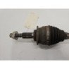 Cardan Gauche (transmission) Suzuki Splash (4)