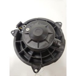 Ventilateur Chauffage Suzuki Splash (4)