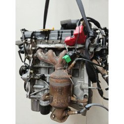 Moteur Suzuki Splash (1)