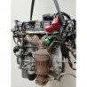 Moteur Suzuki Splash (1)