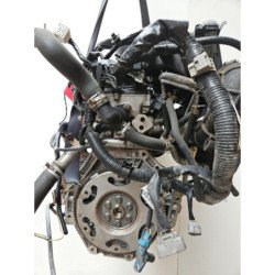 Moteur Suzuki Splash (2)