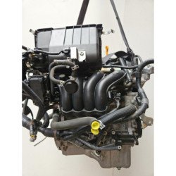 Moteur Suzuki Splash (3)