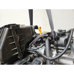 Moteur Suzuki Splash (5)