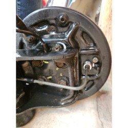 Train Arriere Complet Suzuki Splash (4)