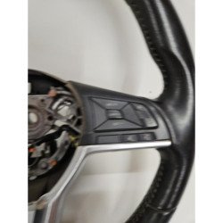 Volant Nissan Micra 5 (4)