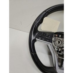 Volant Nissan Micra 5 (5)