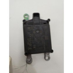 Radar Anti-collision  Nissan Micra 5 (1)