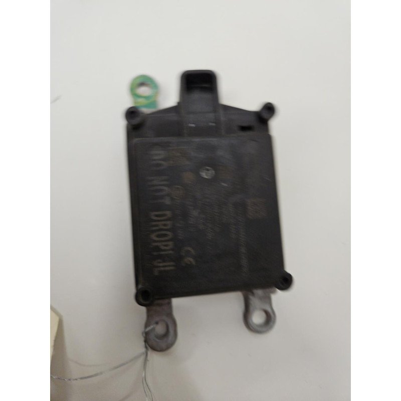 Radar Anti-collision  Nissan Micra 5 (1)