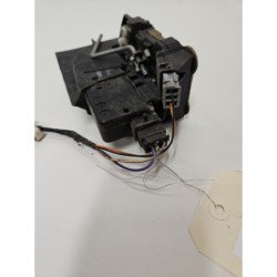 Serrure Avant Gauche Renault Laguna 1 Phase 2 (3)