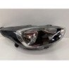 Optique Avant Principal Droit (feux)(phare) Ford Ka+ (4)